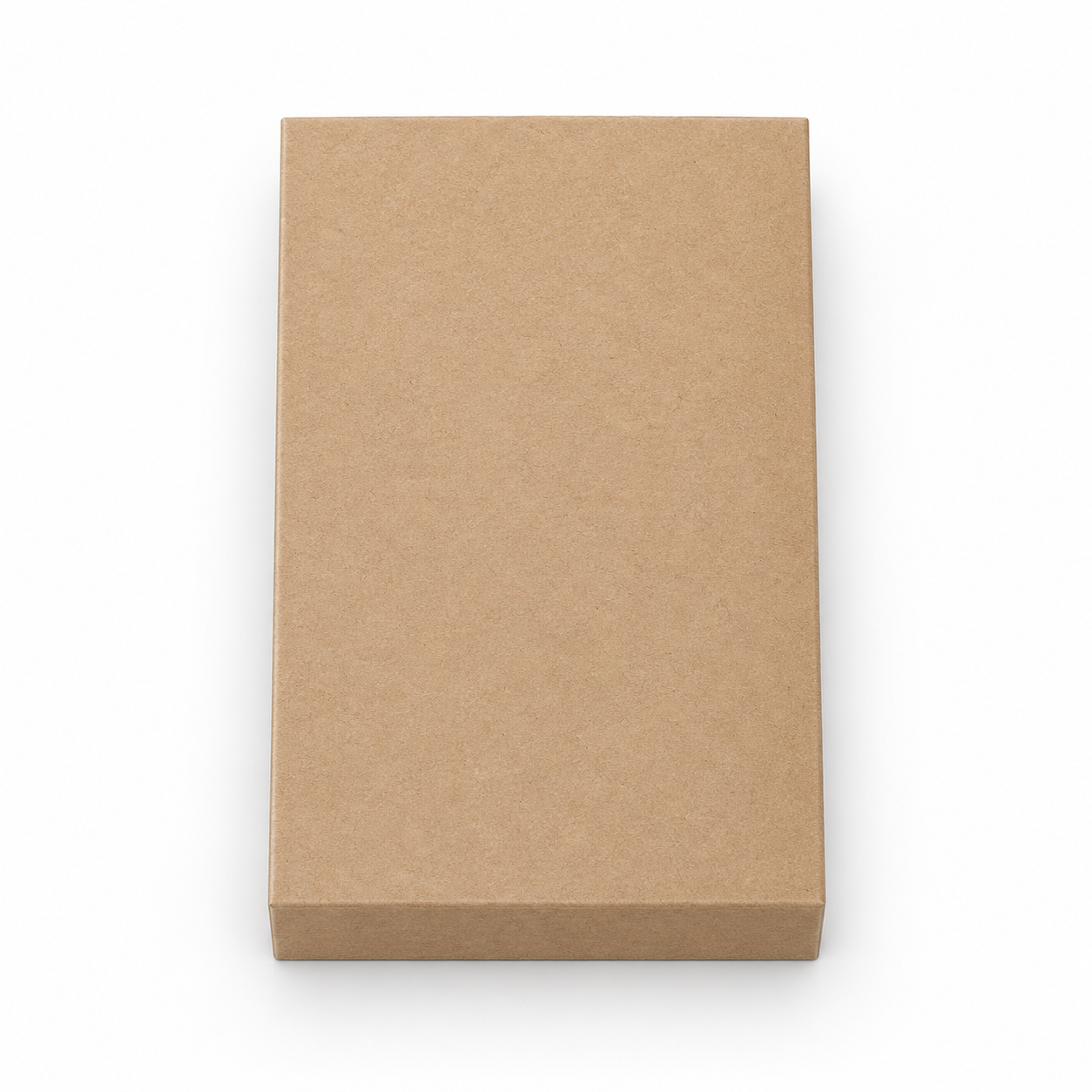 Warm kraft replacement box for refurbished smartphones supplied by PAKELING in Europe